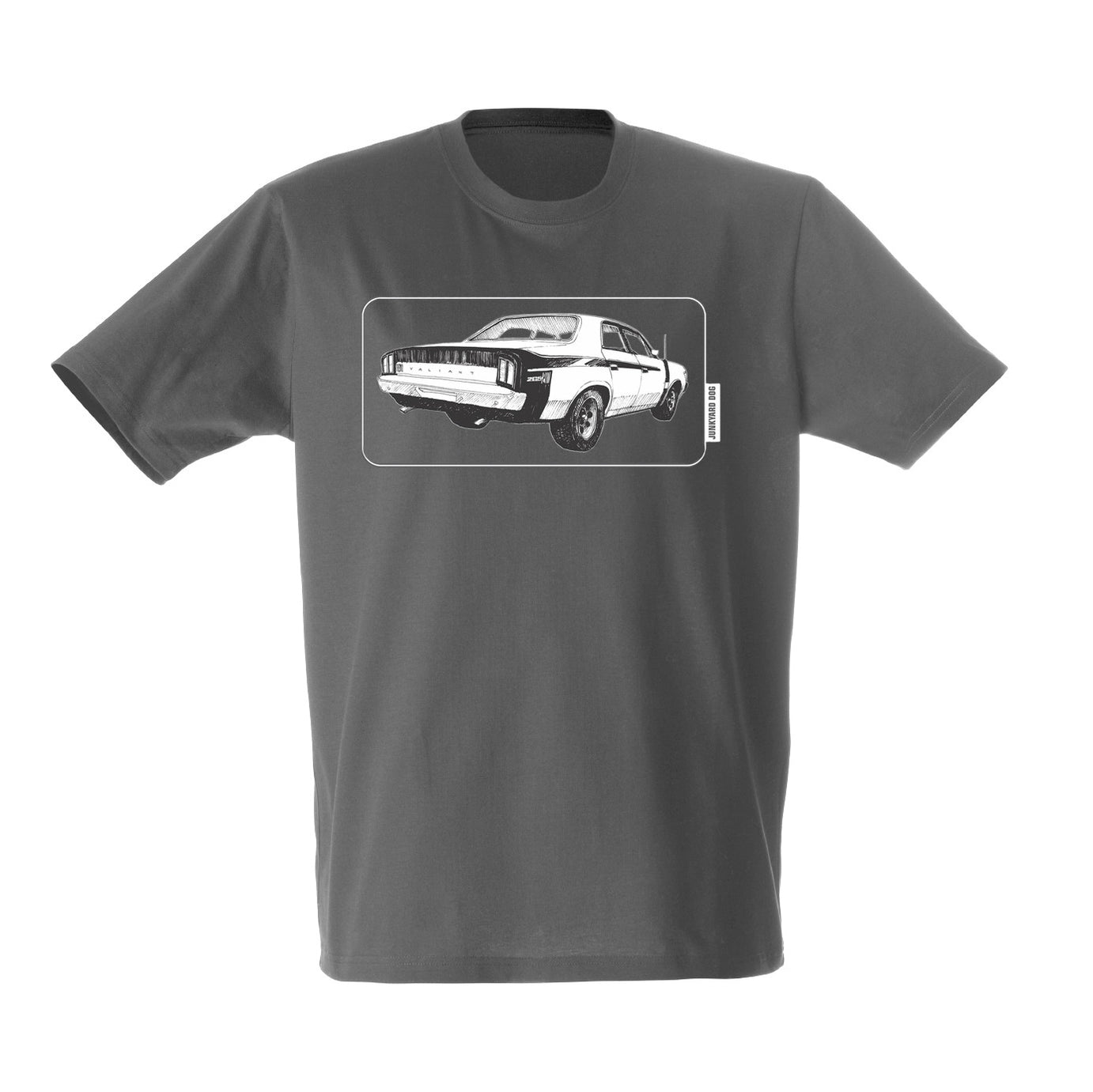 Chrysler Valiant T-shirt – Room99